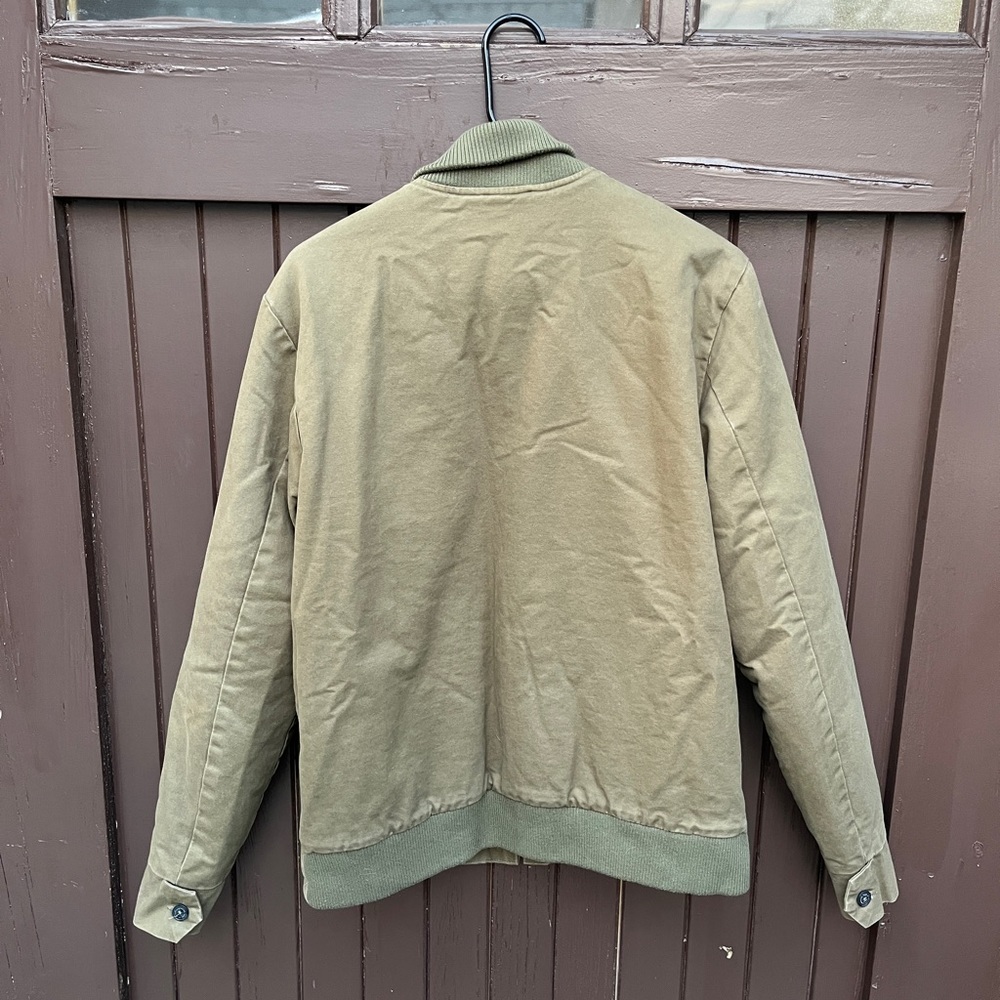 Roark Bomber Jacket - Picture 3 of 4